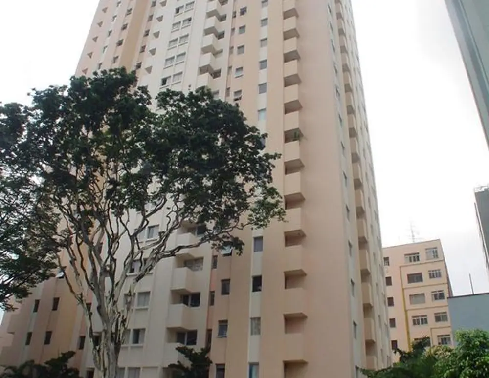 Edificio Double Tree Park — foto 2
