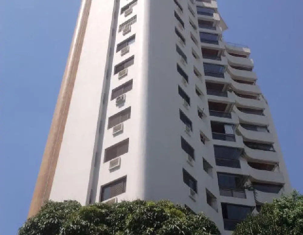 Edificio Solar dos Bandeirantes