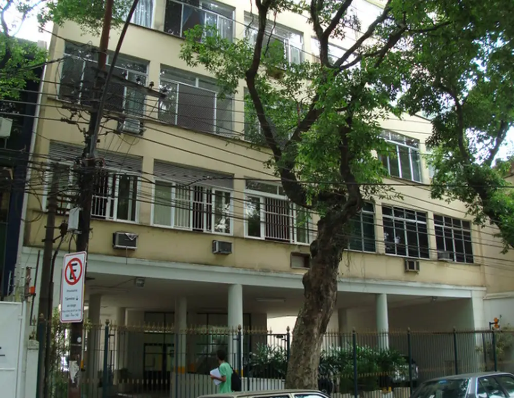 Edificio Salgorem