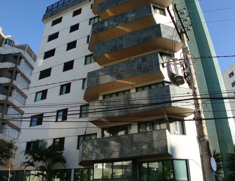 Edifício Dona Conceicao