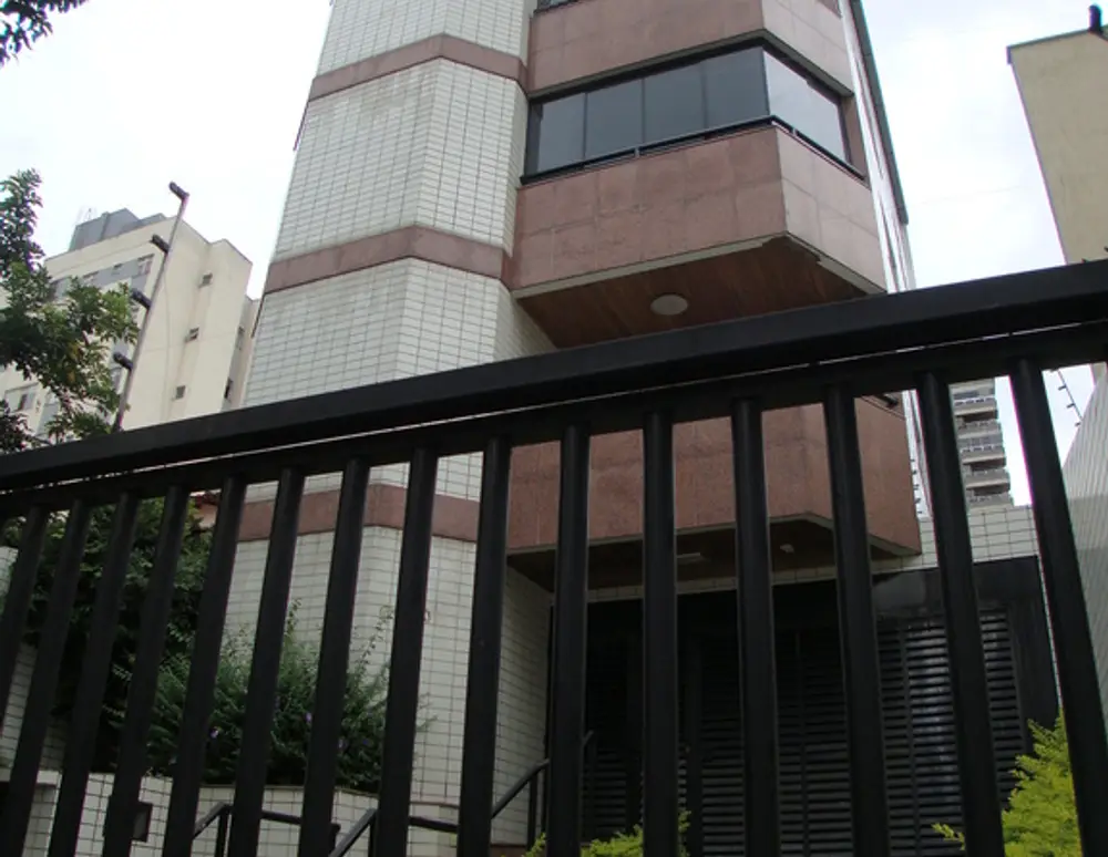 Edificio Liechtenstein