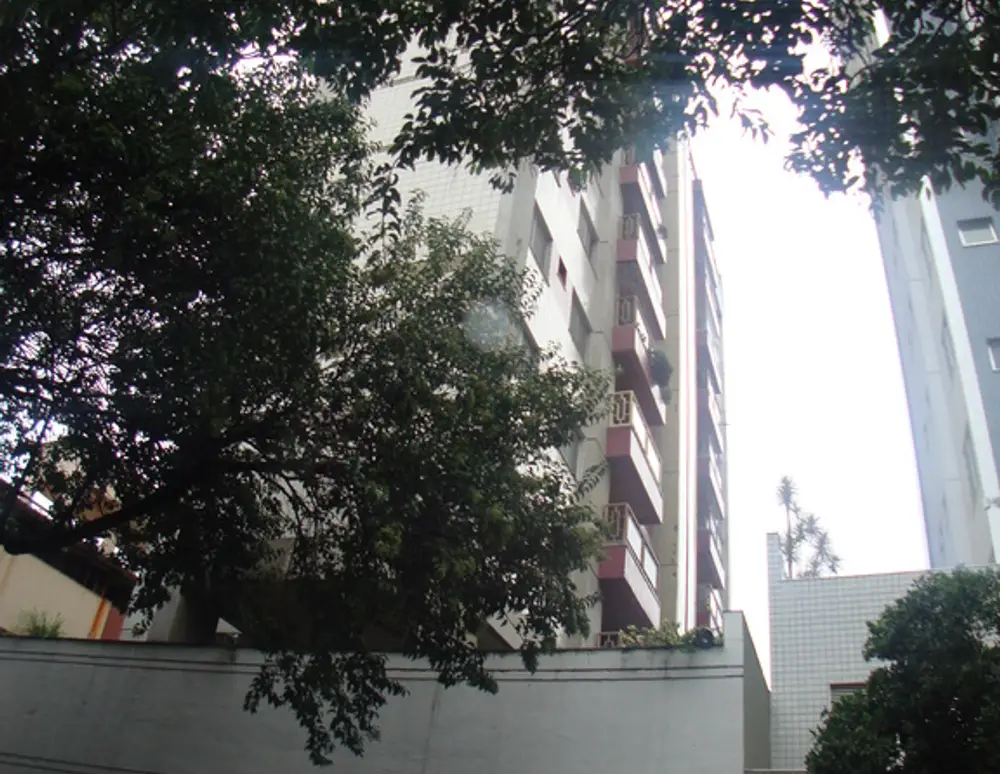 Edificio Solar Cabral dos Santos