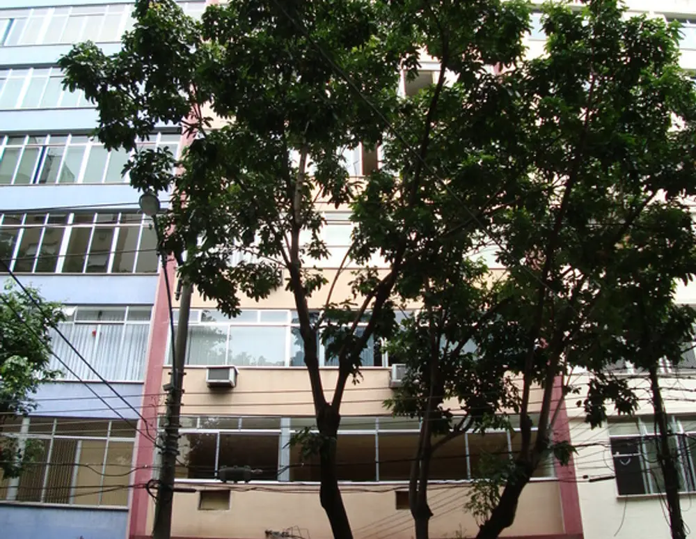 Edificio Rubino
