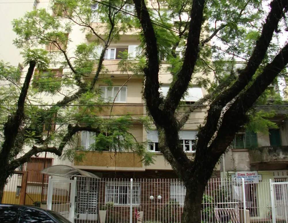 Edificio Sao Geraldo