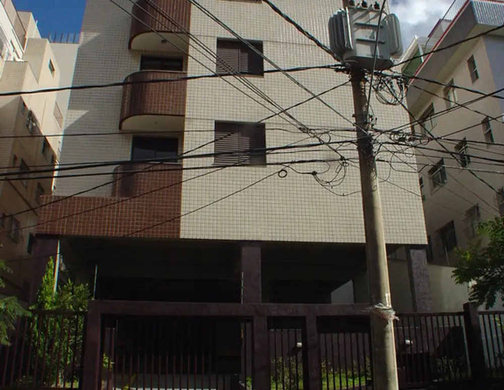 Edifício Dalila Moreira