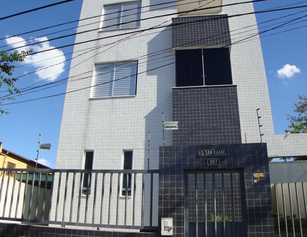 Edificio San Rafael