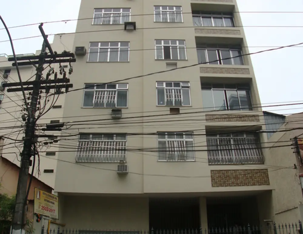 Edificio Bernardelli