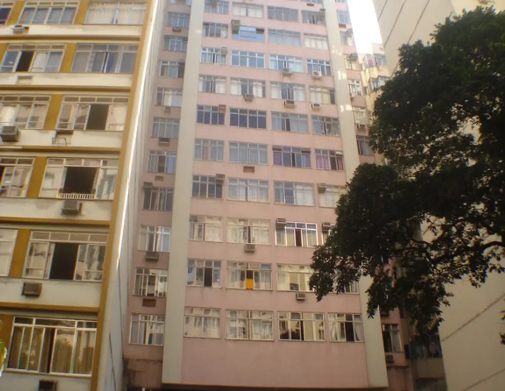 Edificio Silverstone