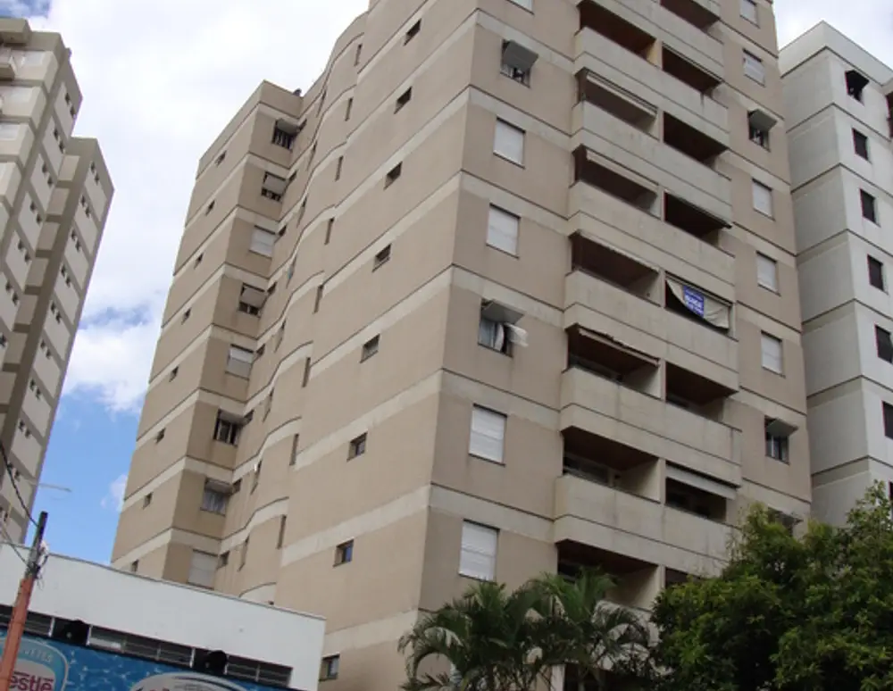 Edificio Camaiura