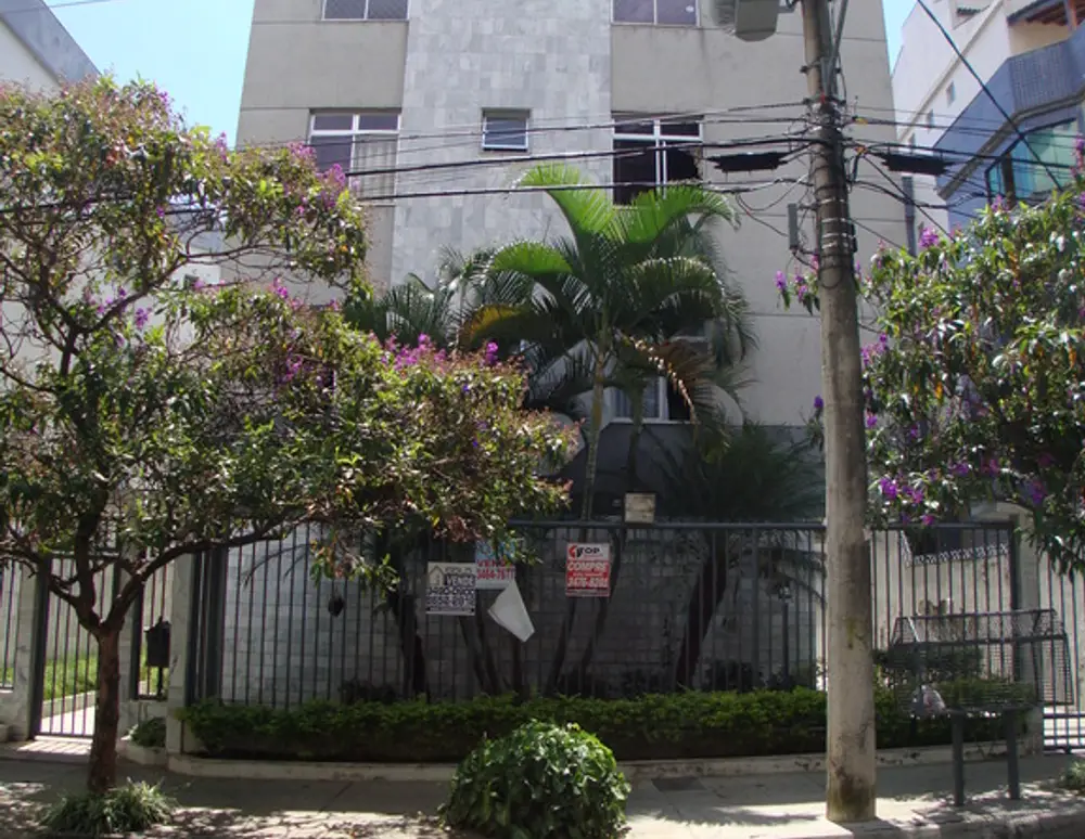 Edificio Jardins do Castelo
