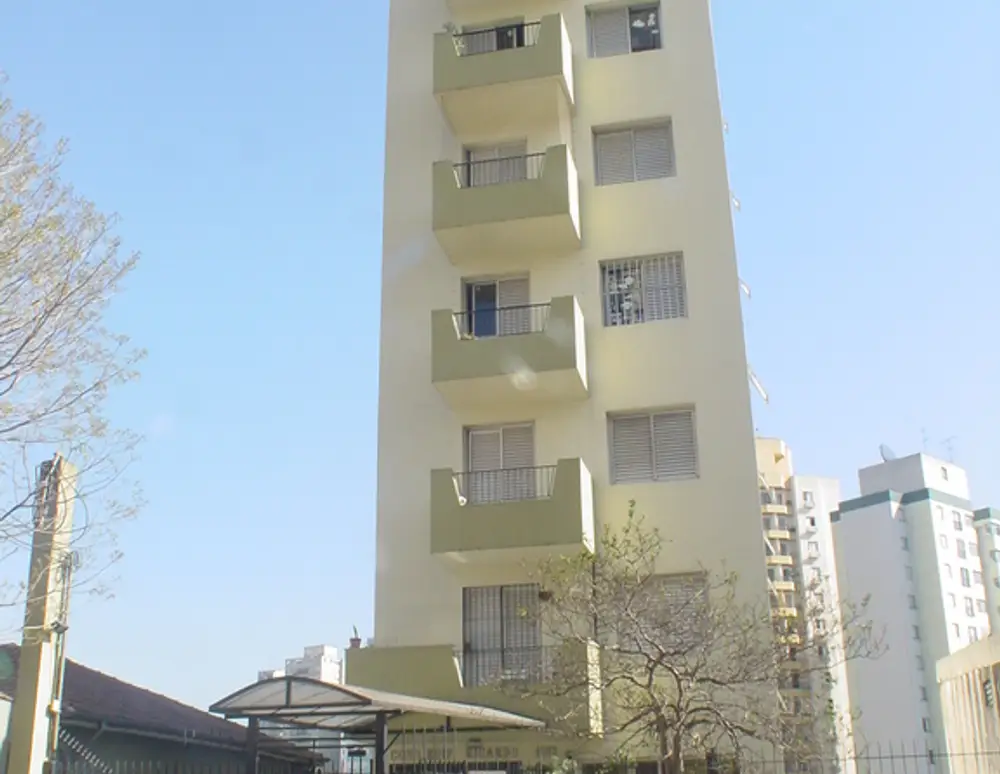 Edificio Ricardo