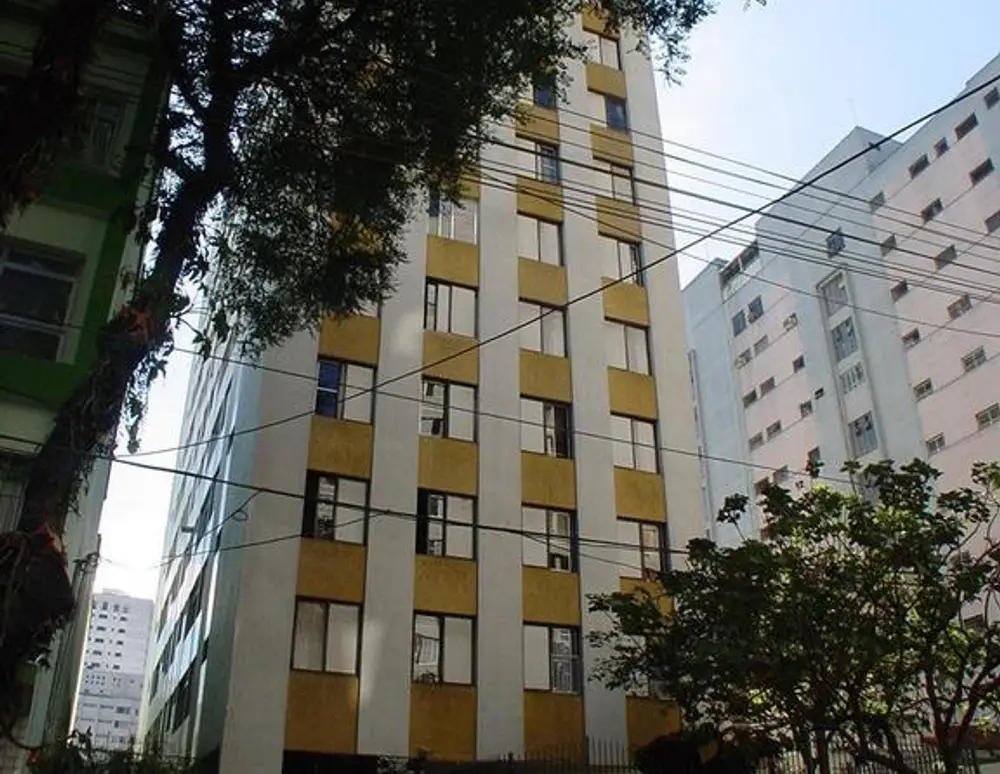 Edificio Maria Rosa