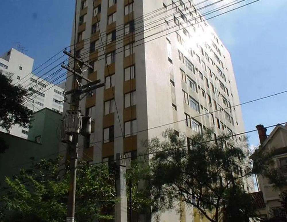 Edificio Maria Rosa — foto 2