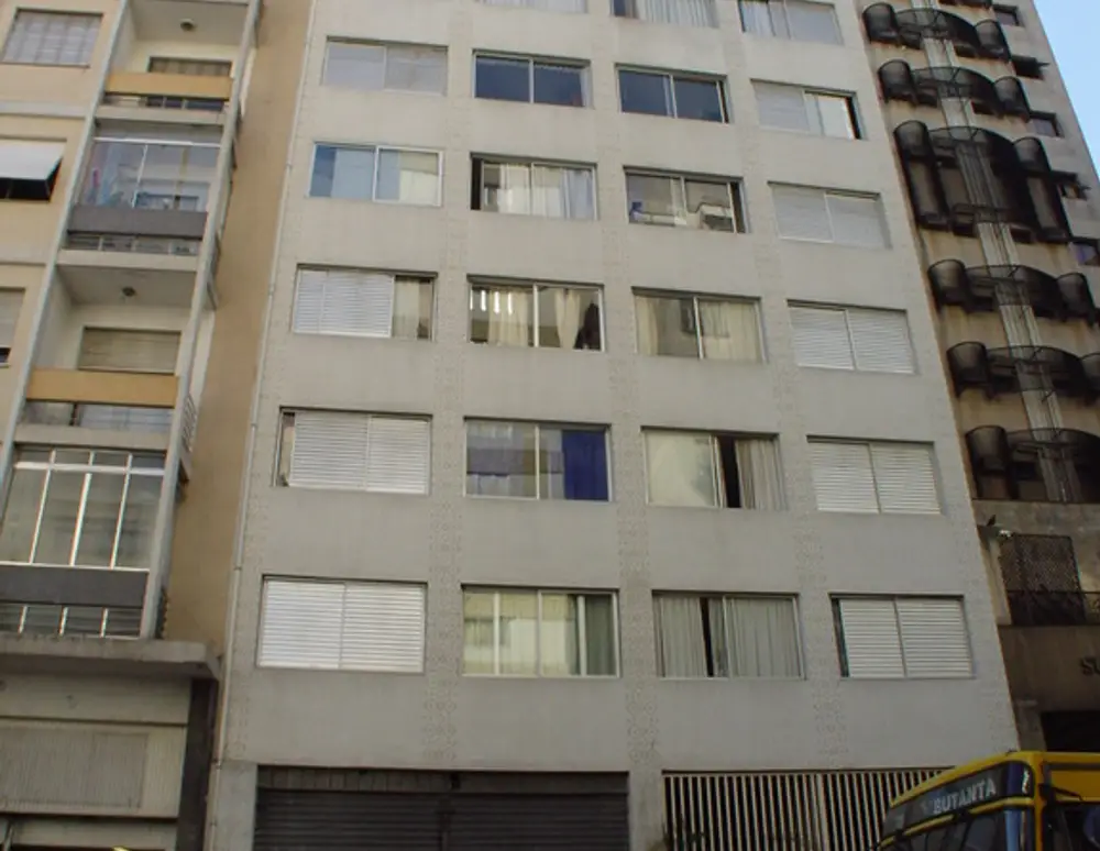 Edificio Itaipu — foto 2