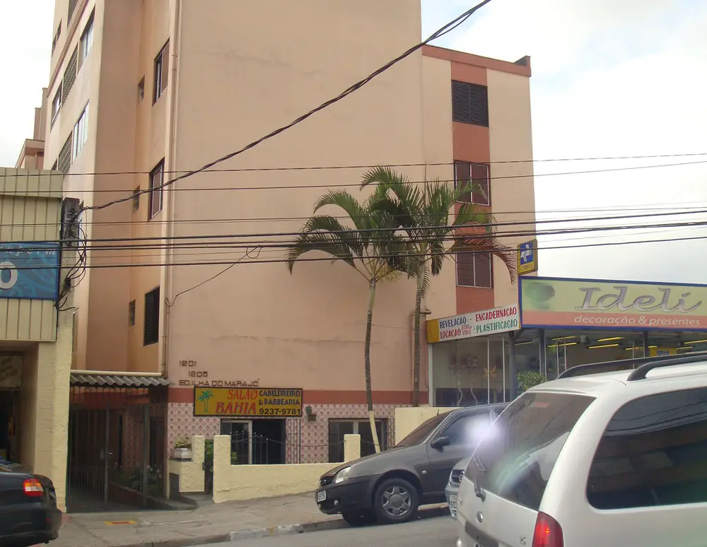 Ilha de Marajo — foto 2