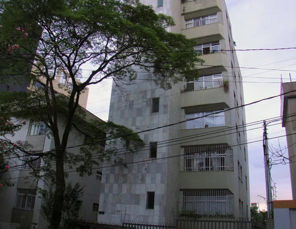 Edificio Greenville