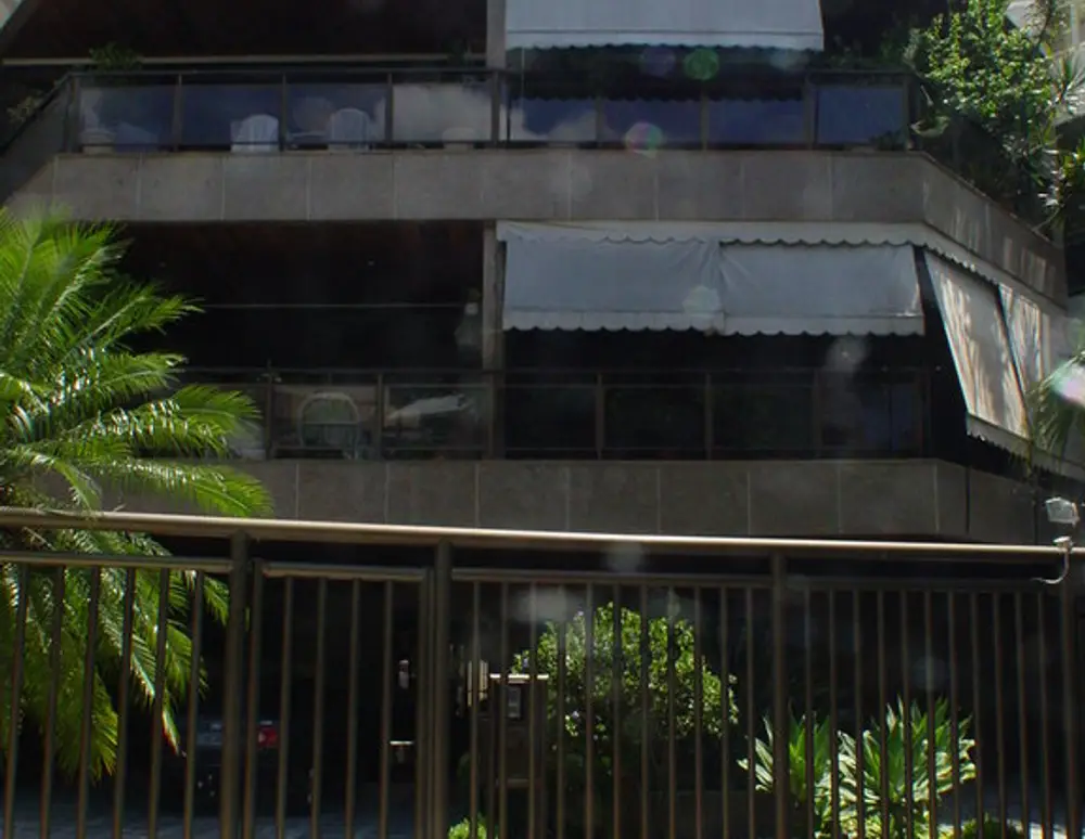 Edificio Ibiza