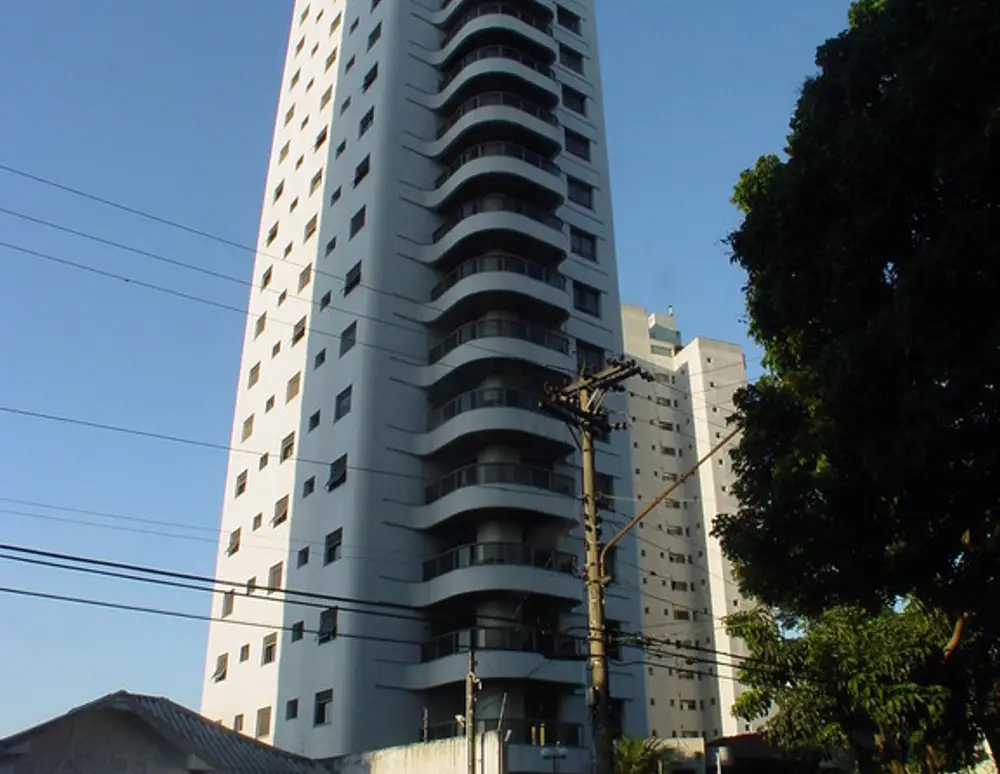 Edificio Marrakesch