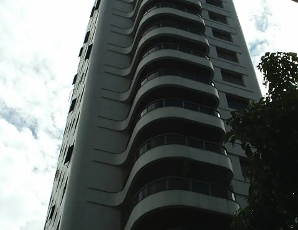 Edificio Marrakesch — foto 3