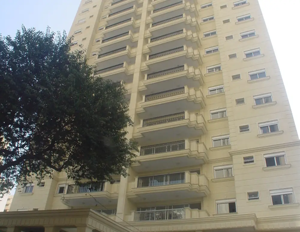 Edificio Exclusive Perdizes