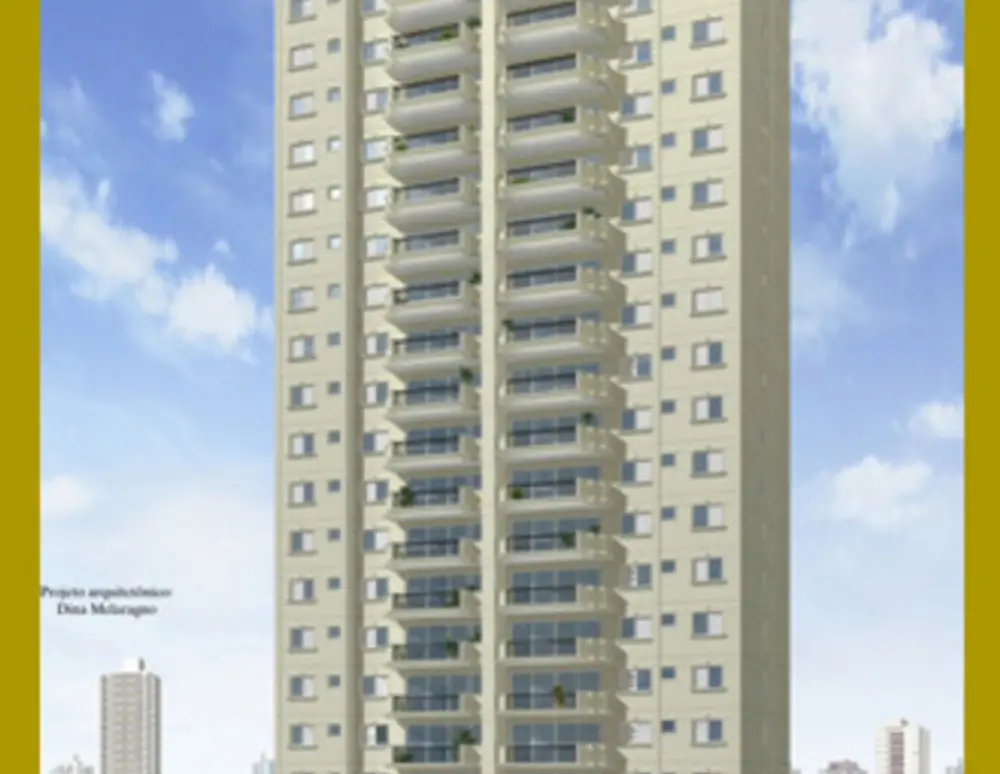 Edificio Exclusive Perdizes — foto 2