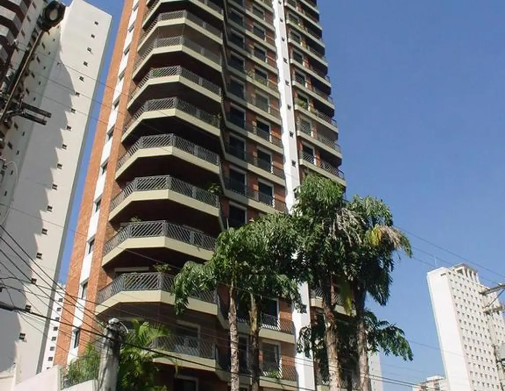 Edificio Ilha de Saint Kitts