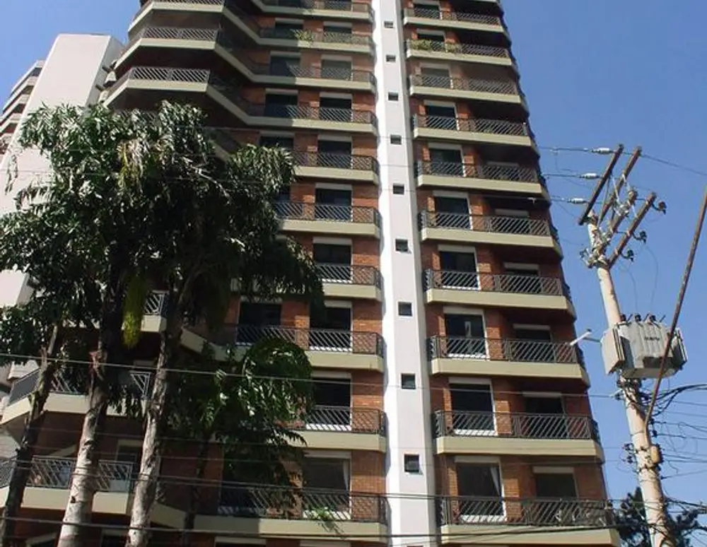 Edificio Ilha de Saint Kitts — foto 2