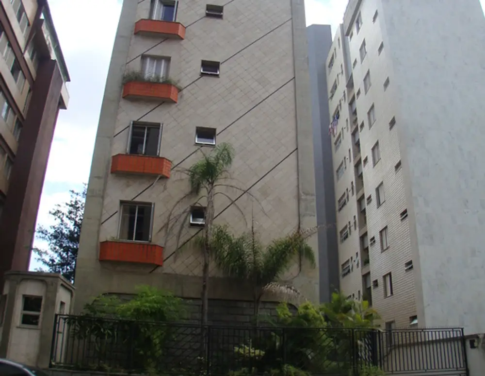 Edificio Pretti