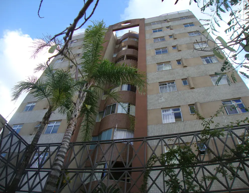 Edificio Residencial Barcelona