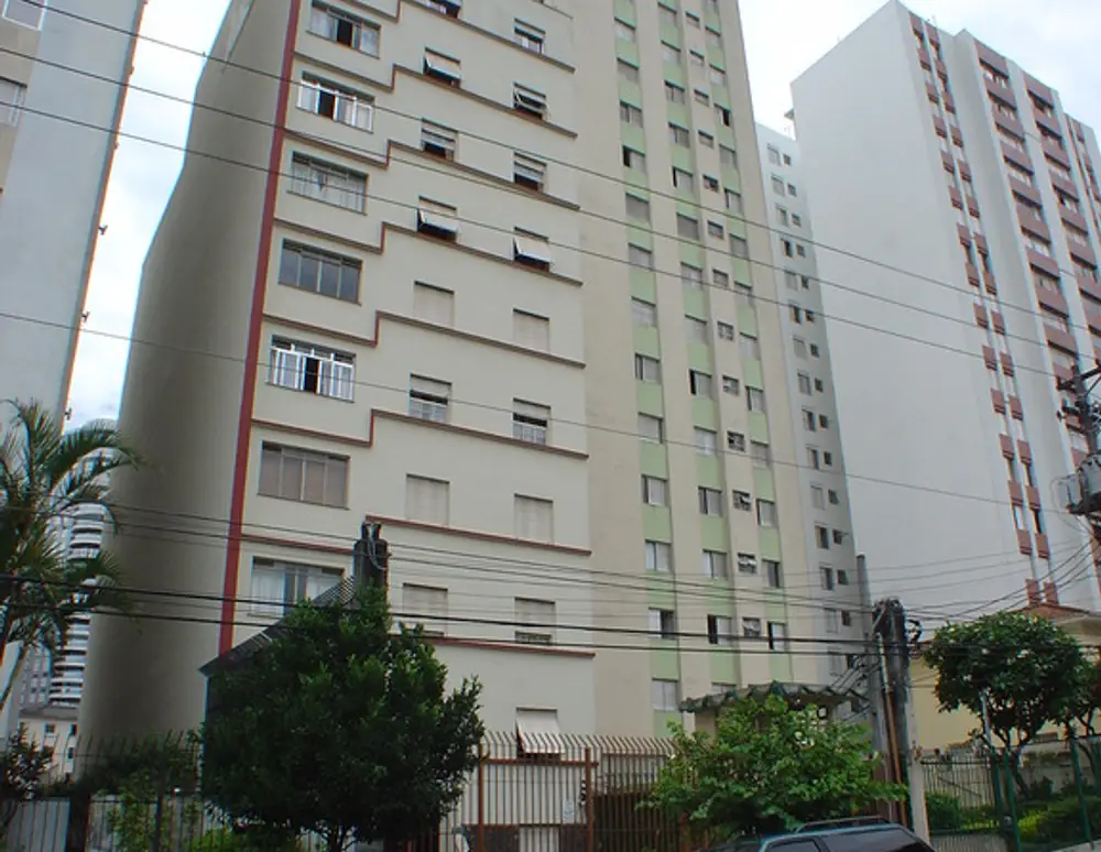 Edificio Baturite
