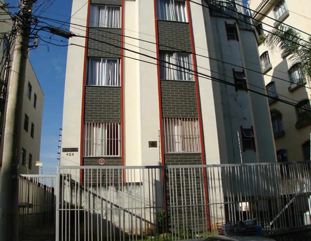 Edificio Paulo D'leo