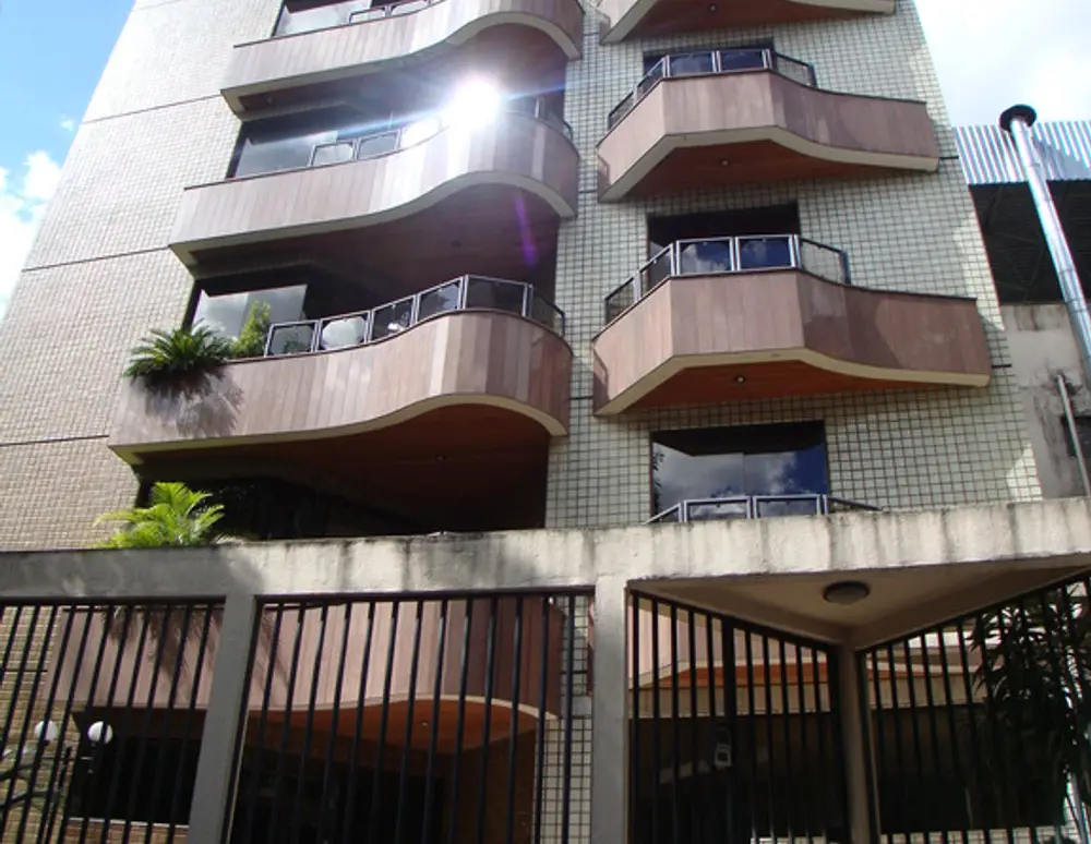 Edificio Raimundo de Alvarenga Dayrell