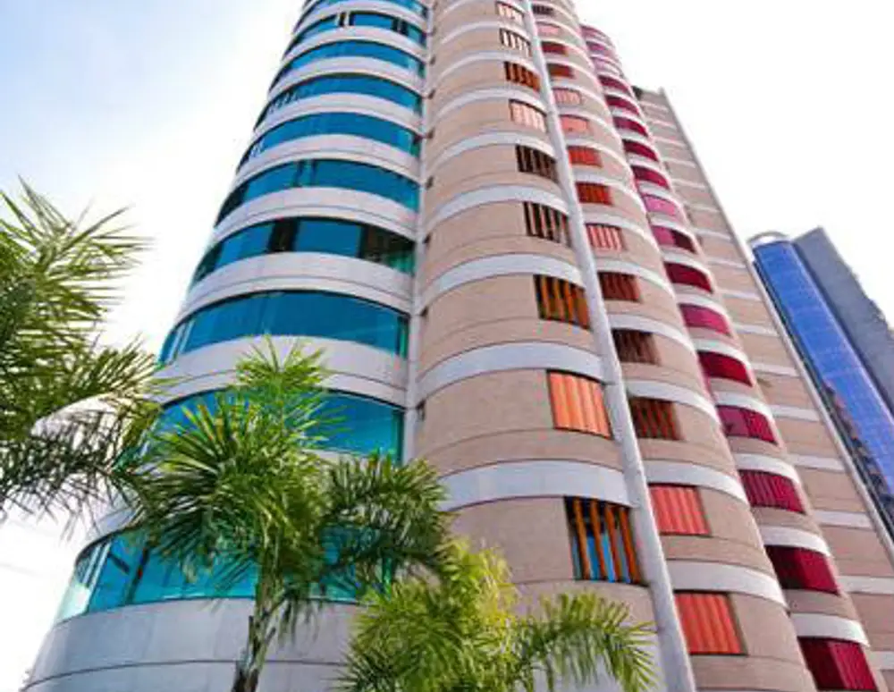 Edificio Klimt