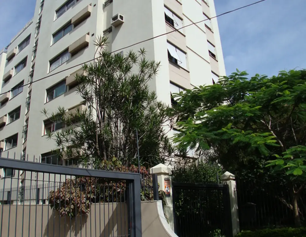 Edificio Laspezia