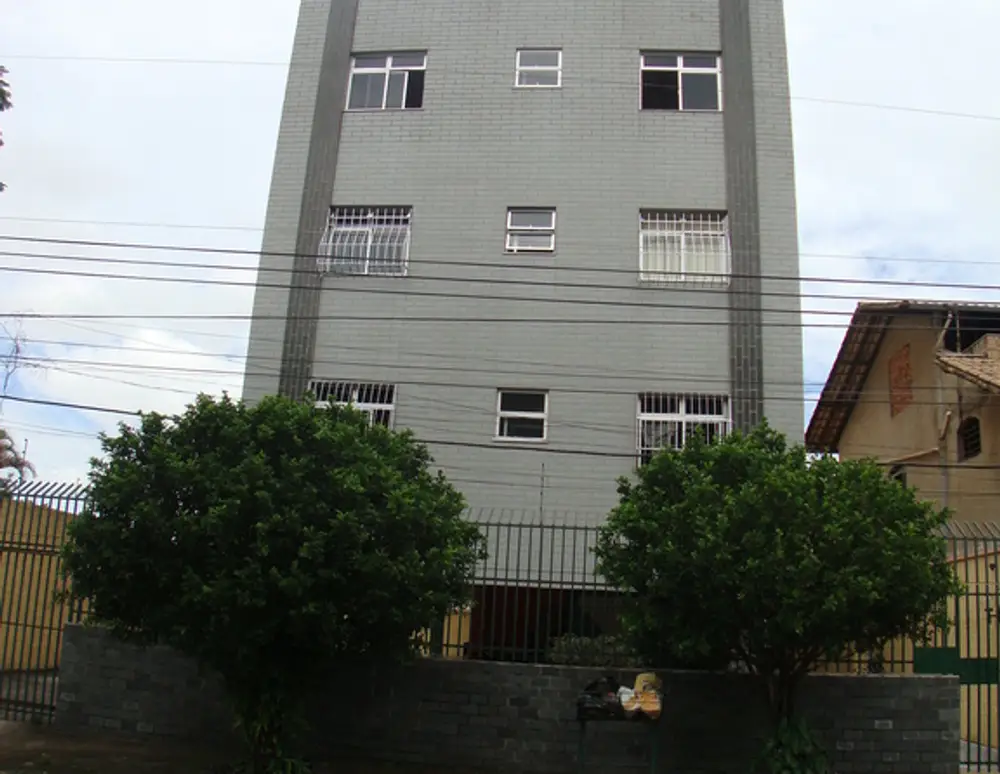Edificio Flavia Guimaraes