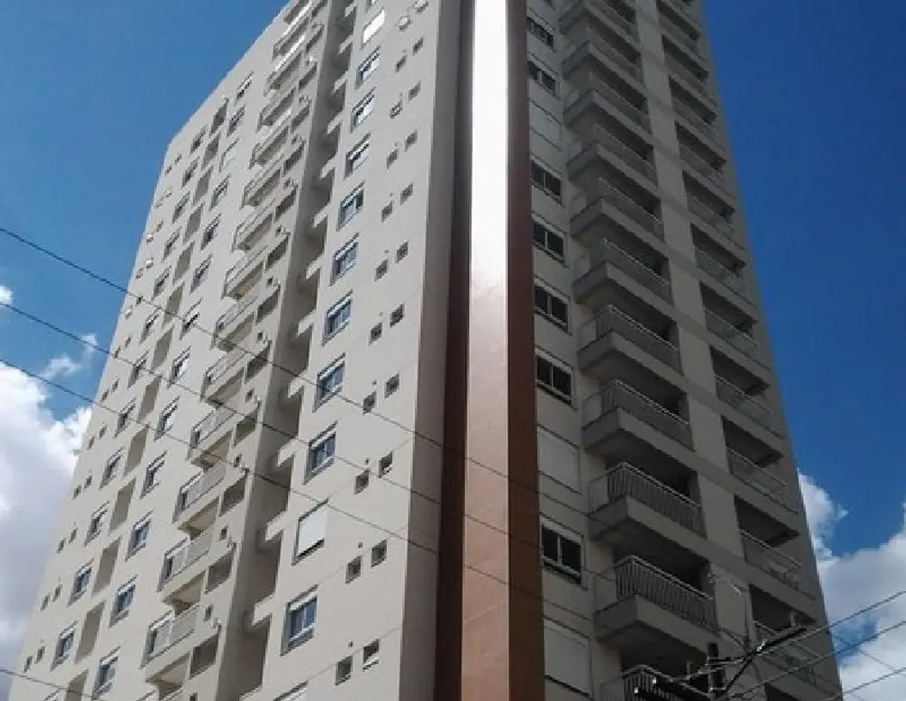 Edifício Move - Vila Olimpia