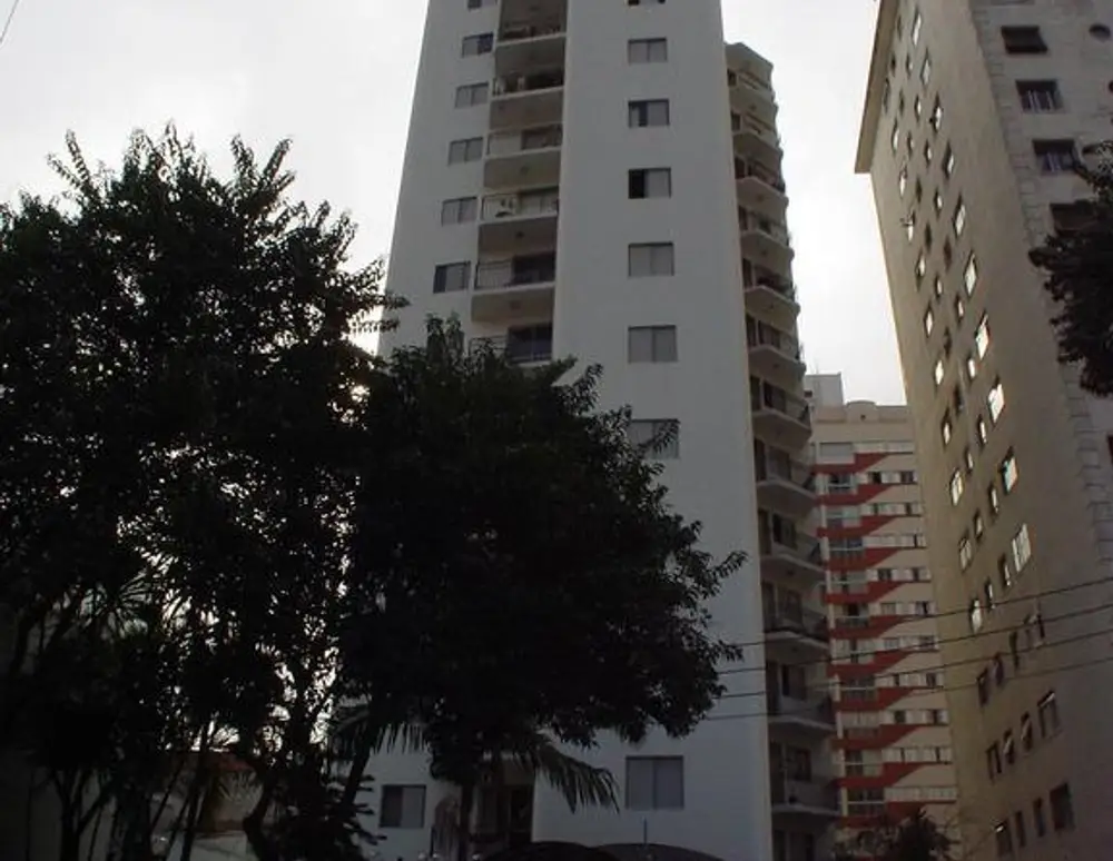 Edificio Estoril