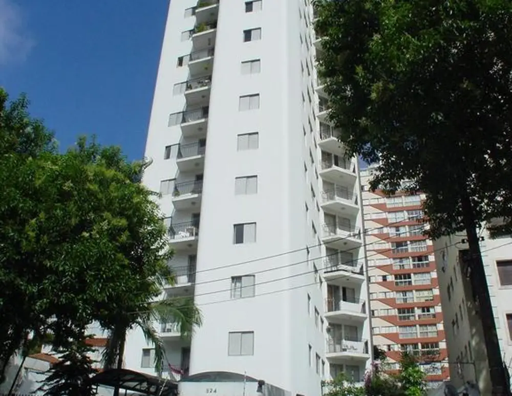 Edificio Estoril — foto 2