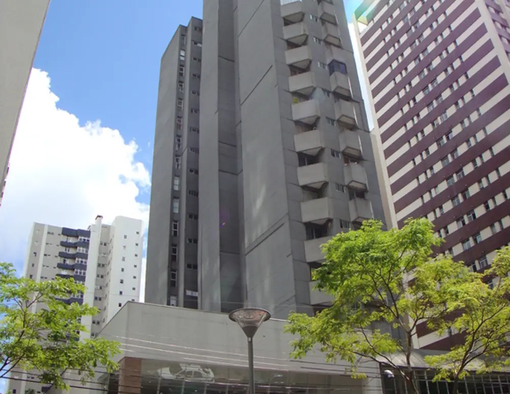 Edificio Paloma Picasso