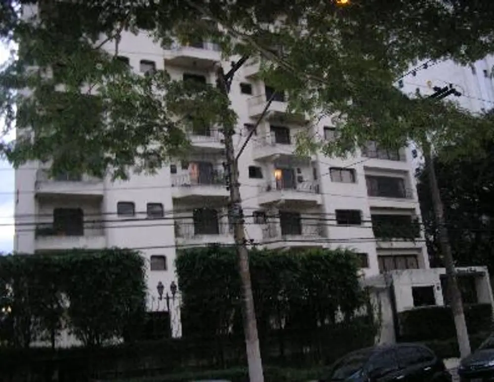 Edificio Solar Oliveira do Conde