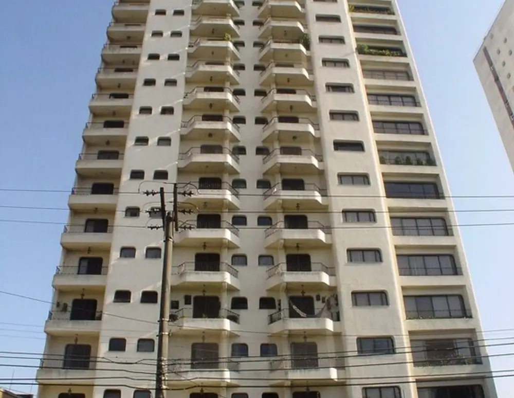 Edificio Solar Oliveira do Conde — foto 2