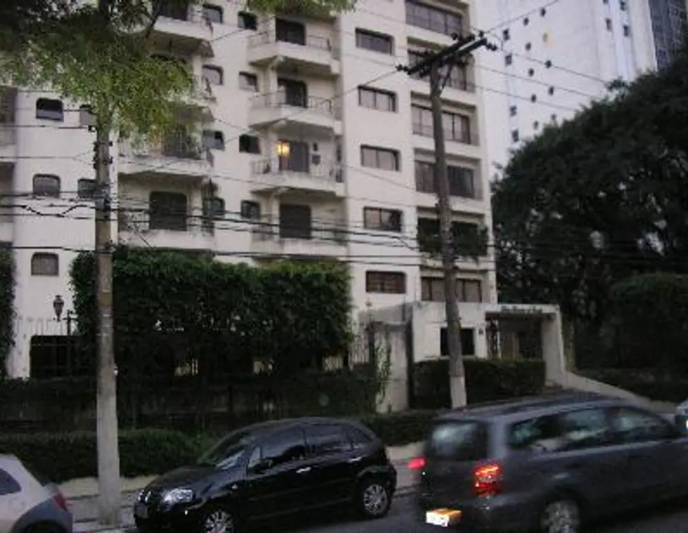 Edificio Solar Oliveira do Conde — foto 3