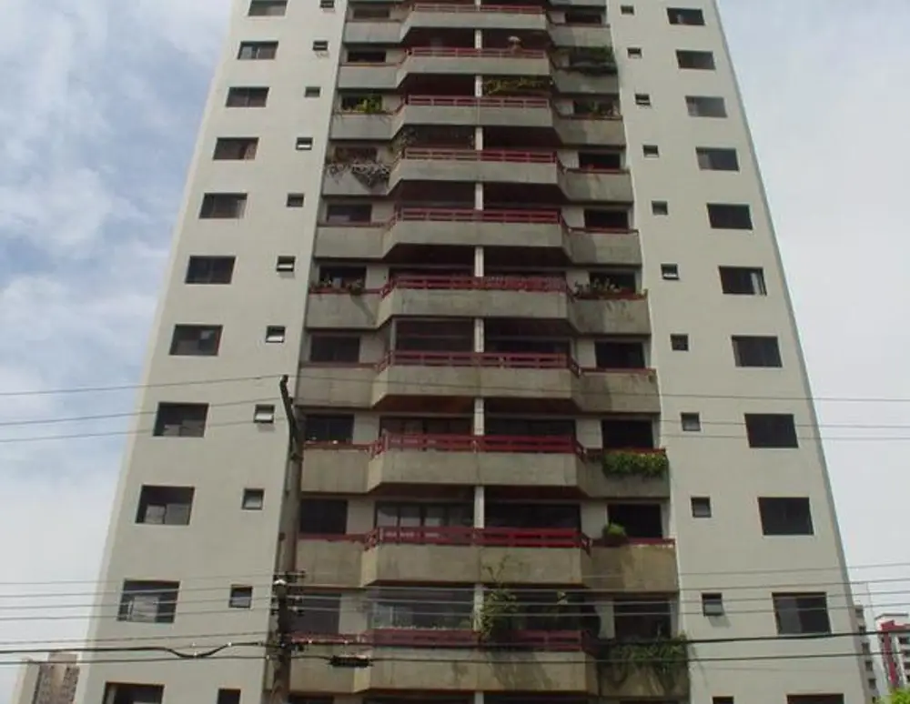 Edificio Ilha de Malta