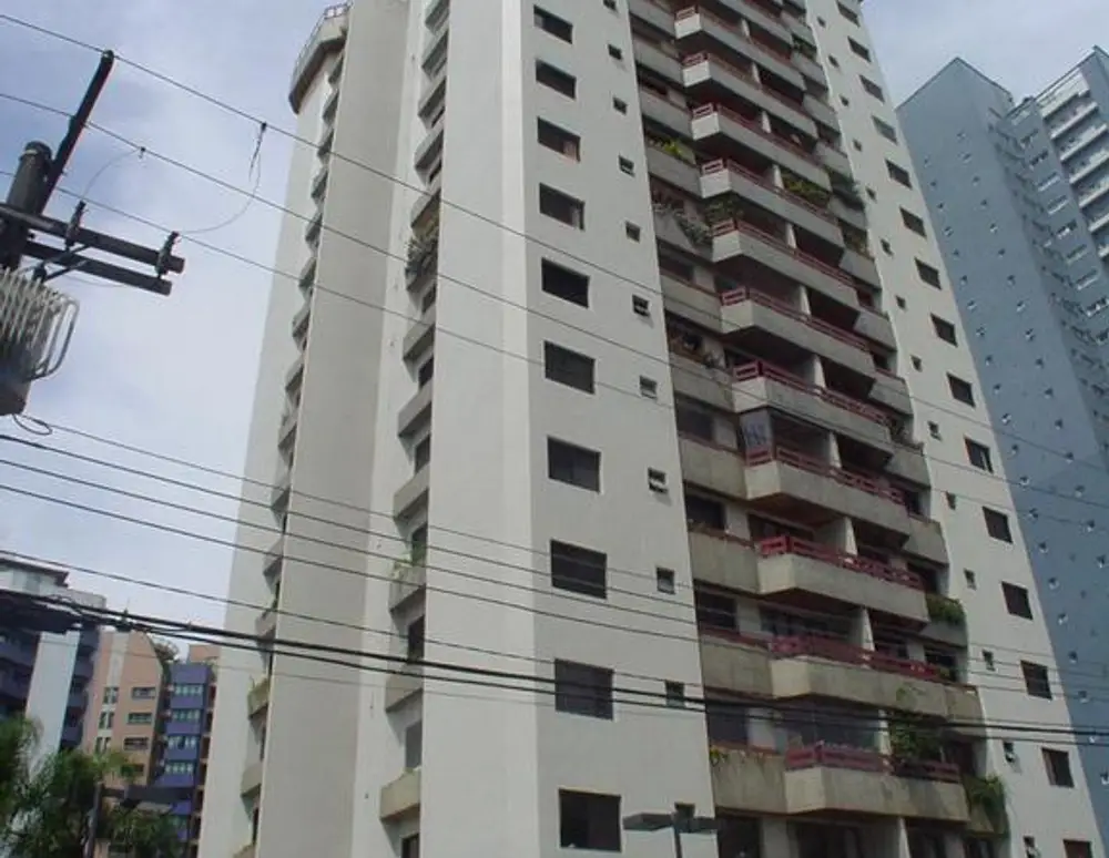 Edificio Ilha de Malta — foto 2