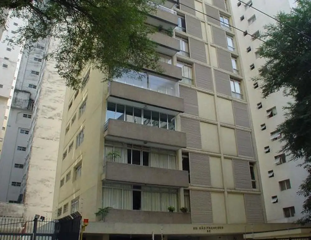 Edificio Sao Francisco