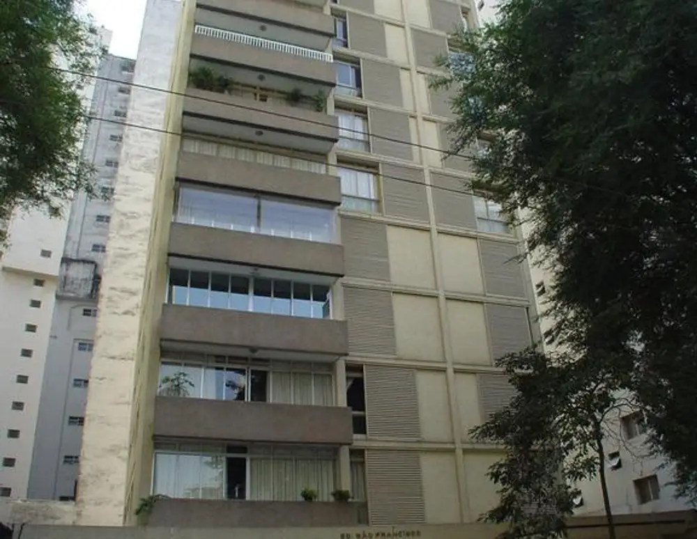 Edificio Sao Francisco — foto 2