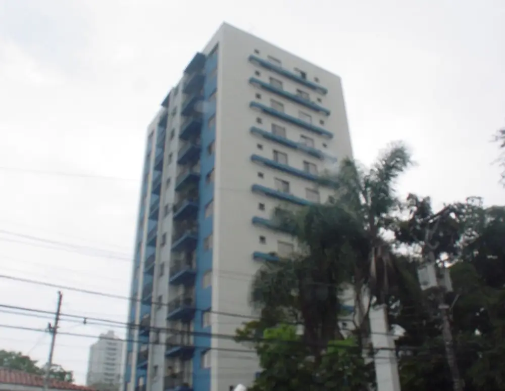 Edificio Rodel
