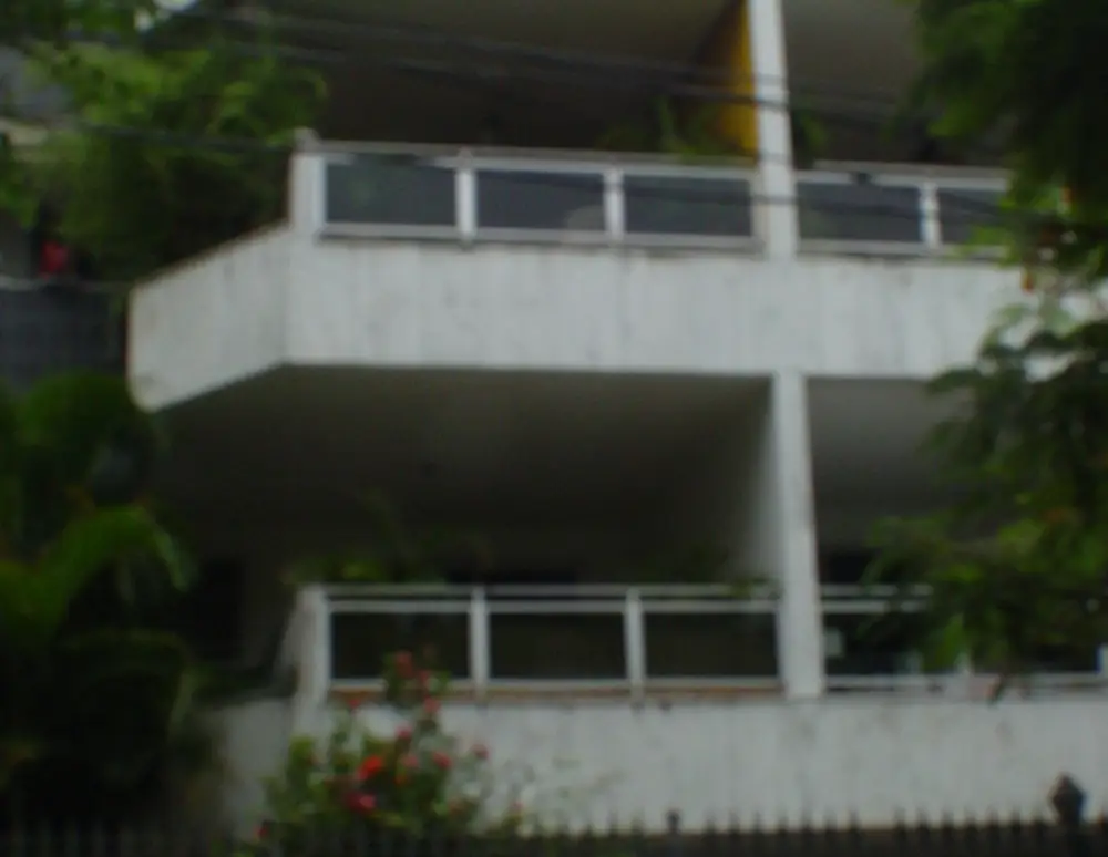 Edificio Fuente de Cibelis