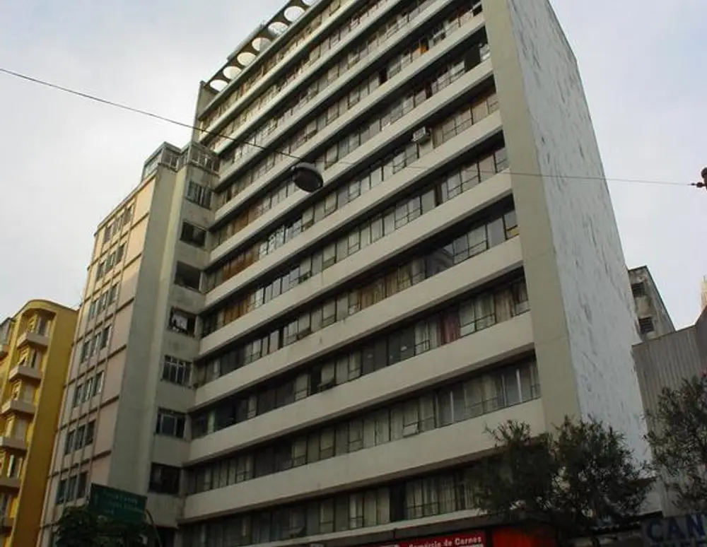 Edificio Santa Maria
