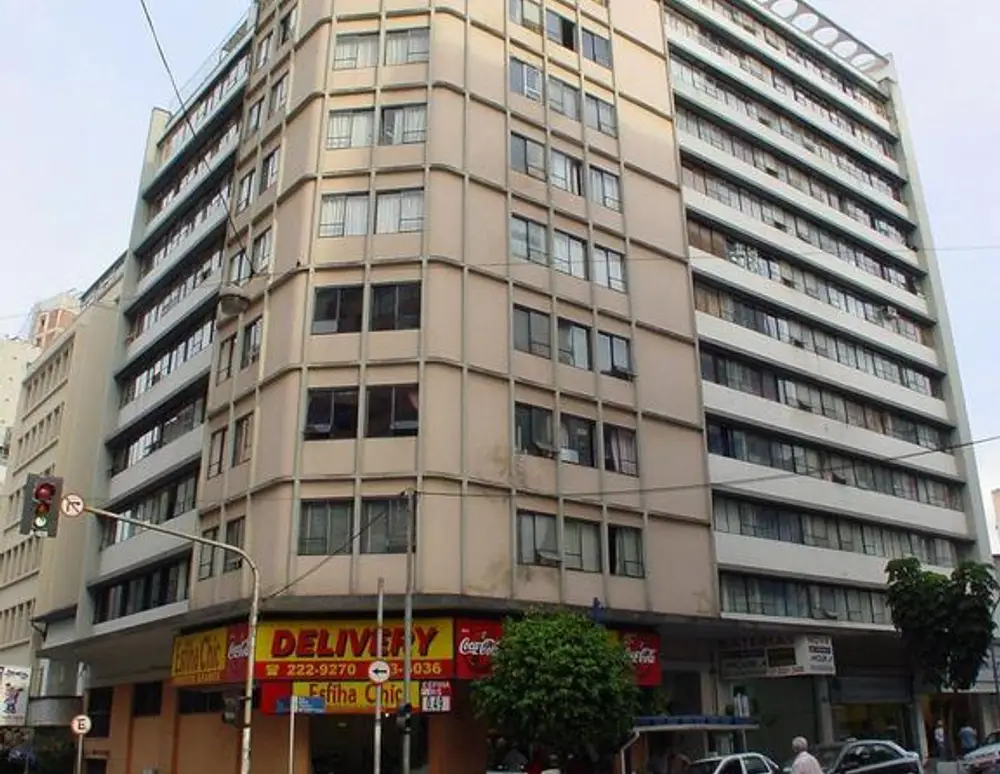 Edificio Santa Maria — foto 2